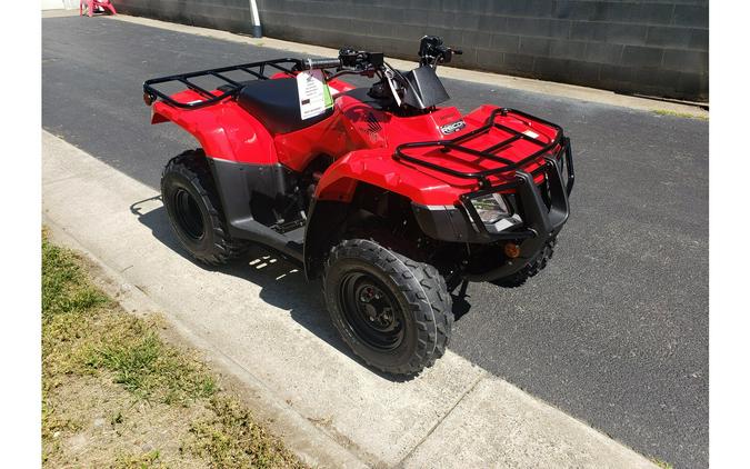 2024 Honda FourTrax Recon ES