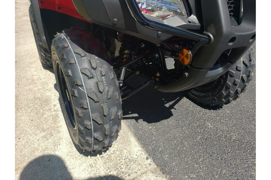 2024 Honda FourTrax Recon ES