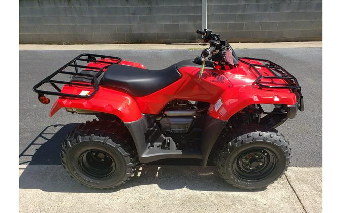 2024 Honda FourTrax Recon ES