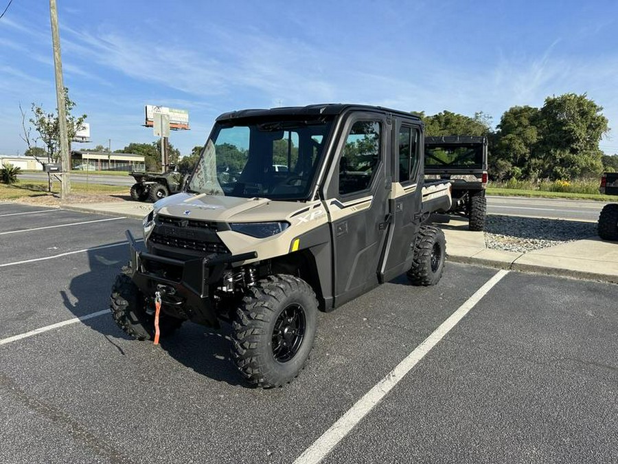 2024 Polaris® Ranger Crew XP 1000 NorthStar Edition Ultimate