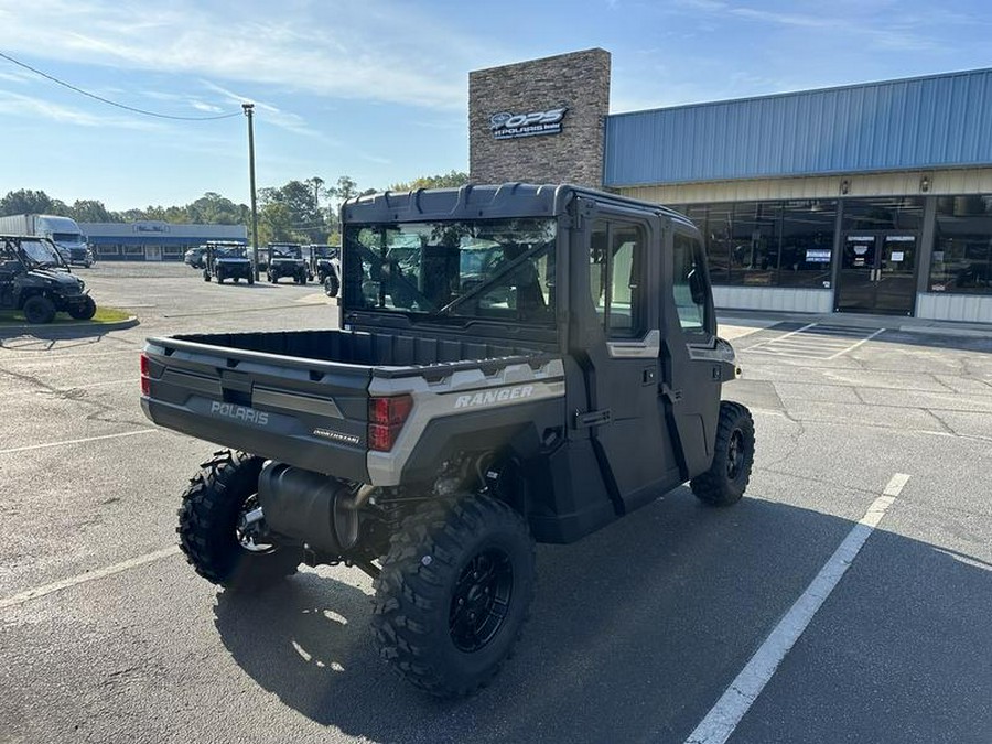 2024 Polaris® Ranger Crew XP 1000 NorthStar Edition Ultimate