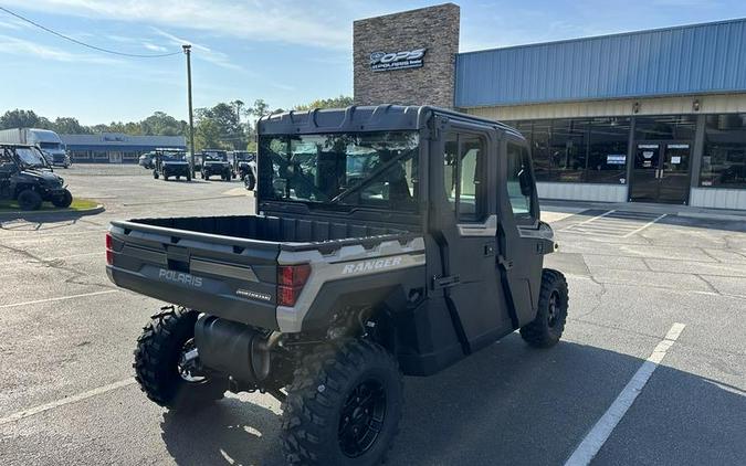 2024 Polaris® Ranger Crew XP 1000 NorthStar Edition Ultimate