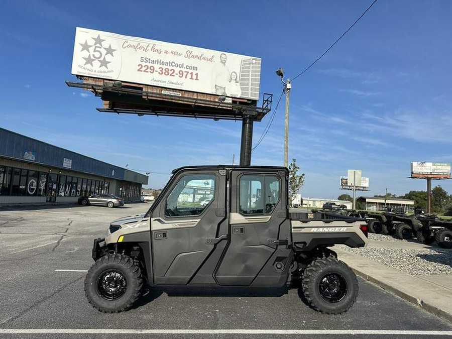 2024 Polaris® Ranger Crew XP 1000 NorthStar Edition Ultimate