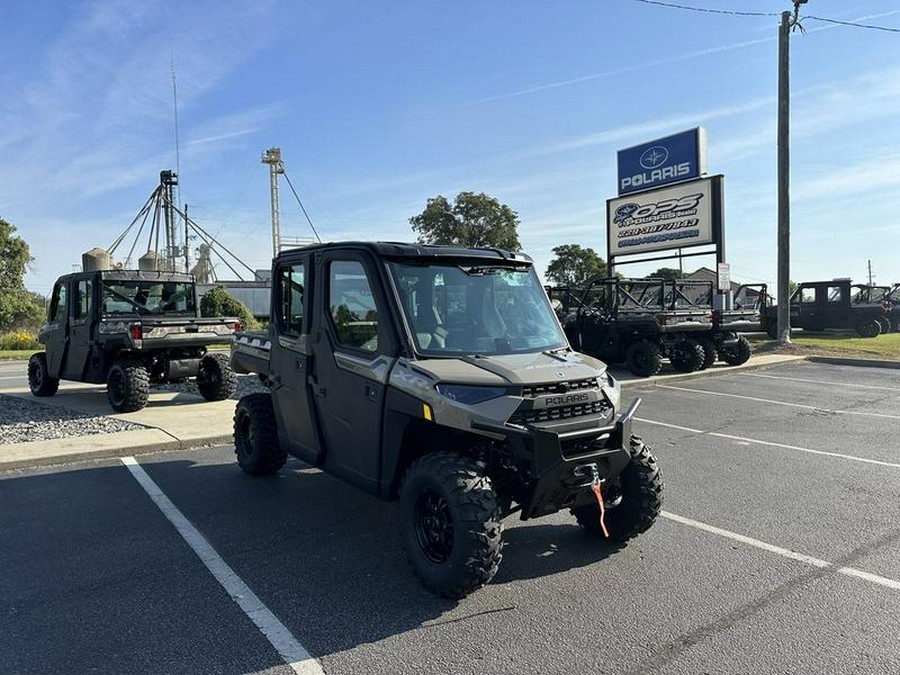 2024 Polaris® Ranger Crew XP 1000 NorthStar Edition Ultimate