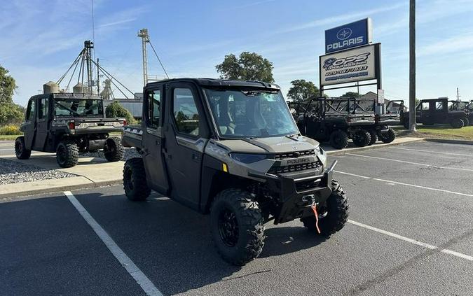 2024 Polaris® Ranger Crew XP 1000 NorthStar Edition Ultimate