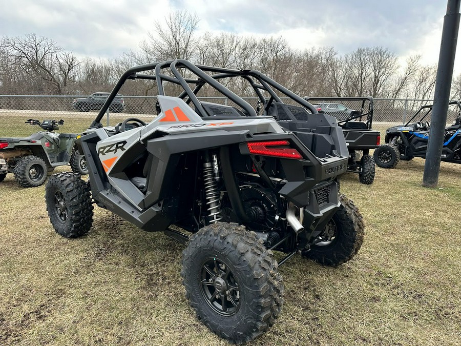 2023 Polaris Industries RZR PRO XP SPORT