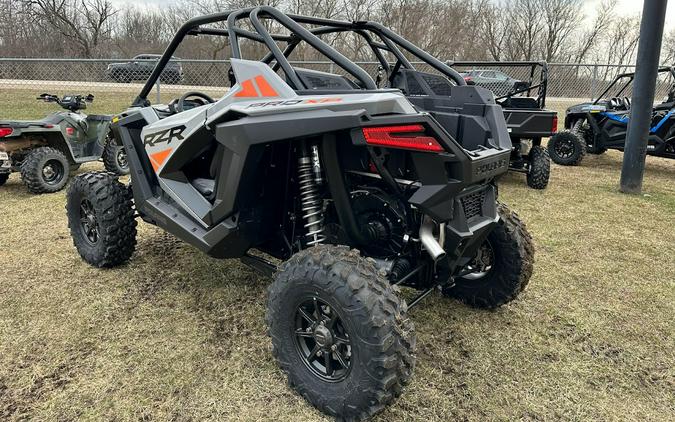 2023 Polaris Industries RZR PRO XP SPORT