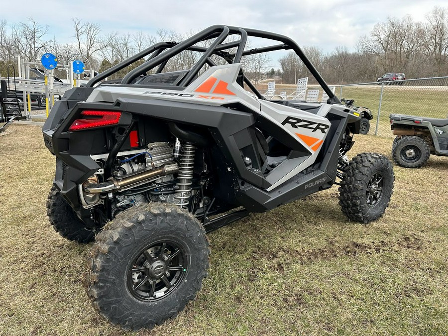 2023 Polaris Industries RZR PRO XP SPORT