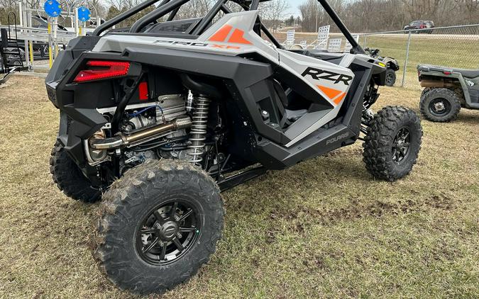 2023 Polaris Industries RZR PRO XP SPORT