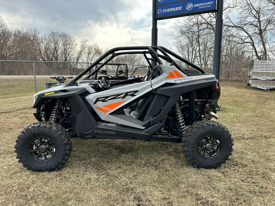 2023 Polaris Industries RZR PRO XP SPORT