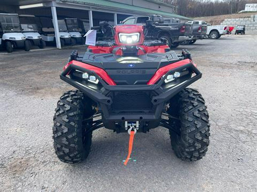 2024 Polaris Sportsman XP 1000 Ultimate Trail