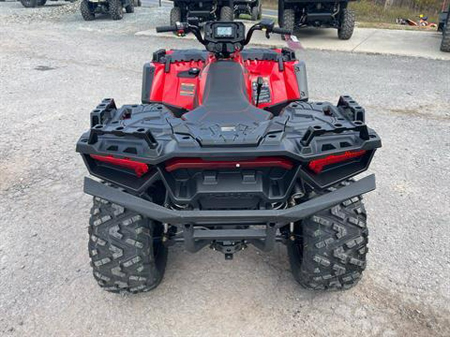 2024 Polaris Sportsman XP 1000 Ultimate Trail