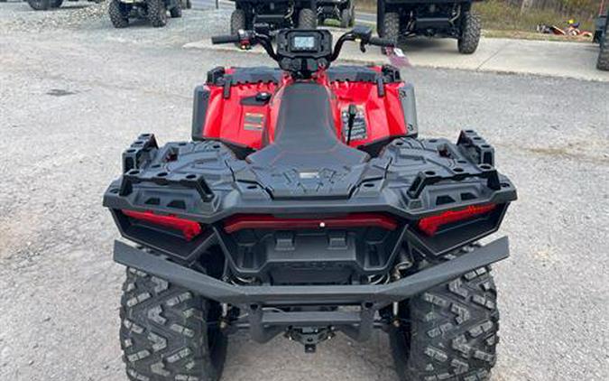 2024 Polaris Sportsman XP 1000 Ultimate Trail