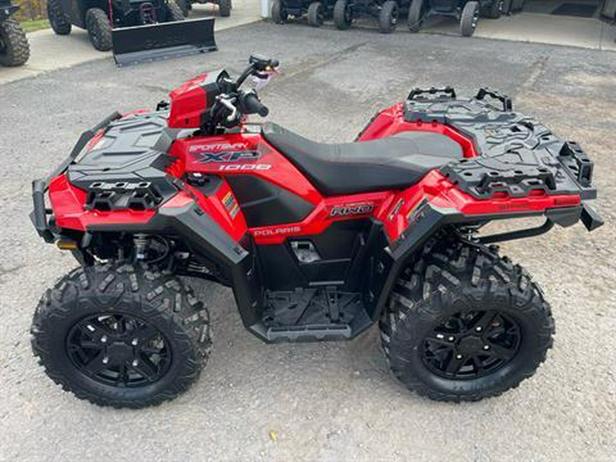 2024 Polaris Sportsman XP 1000 Ultimate Trail