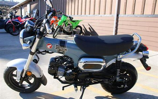 2025 Honda Dax 125