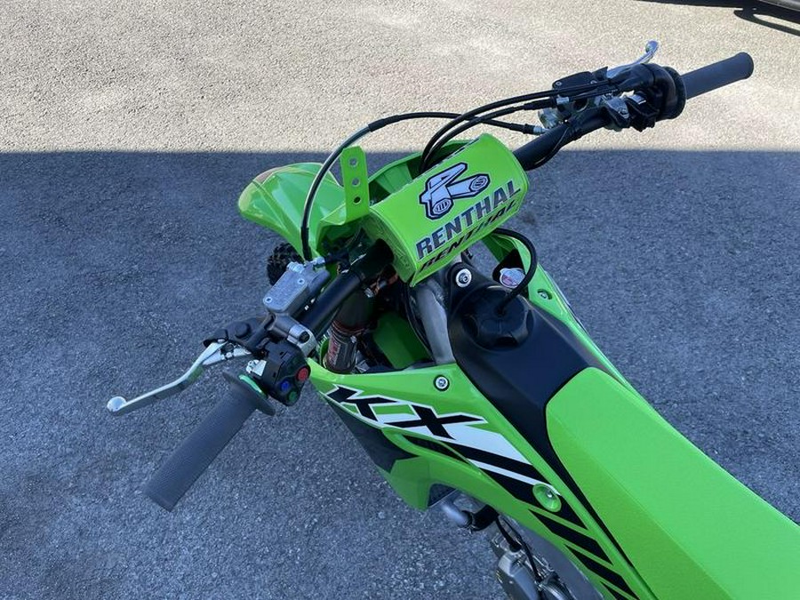 2025 Kawasaki KX™450SR