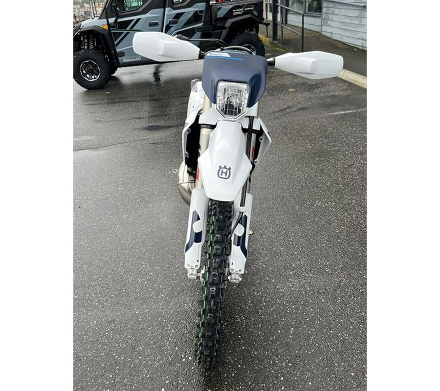 2026 Husqvarna TE 300
