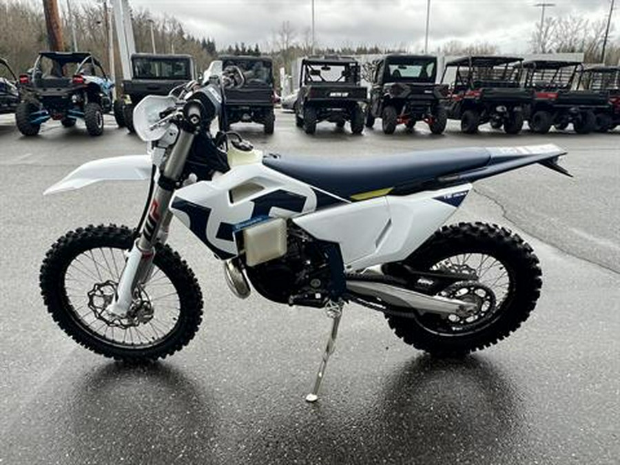 2026 Husqvarna TE 300