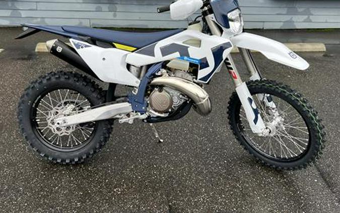 2026 Husqvarna TE 300