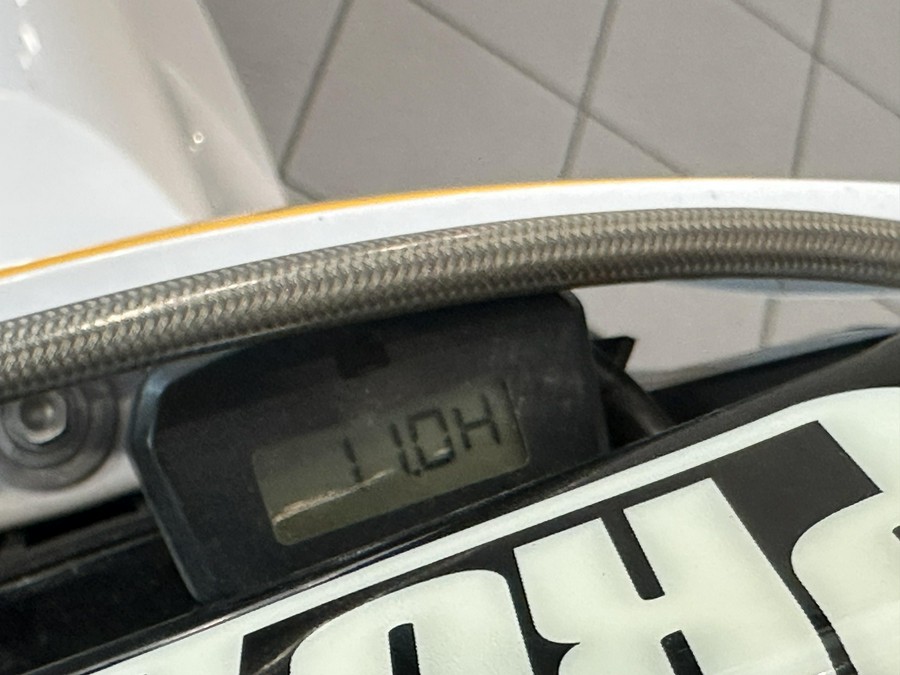 2023 Husqvarna TX300