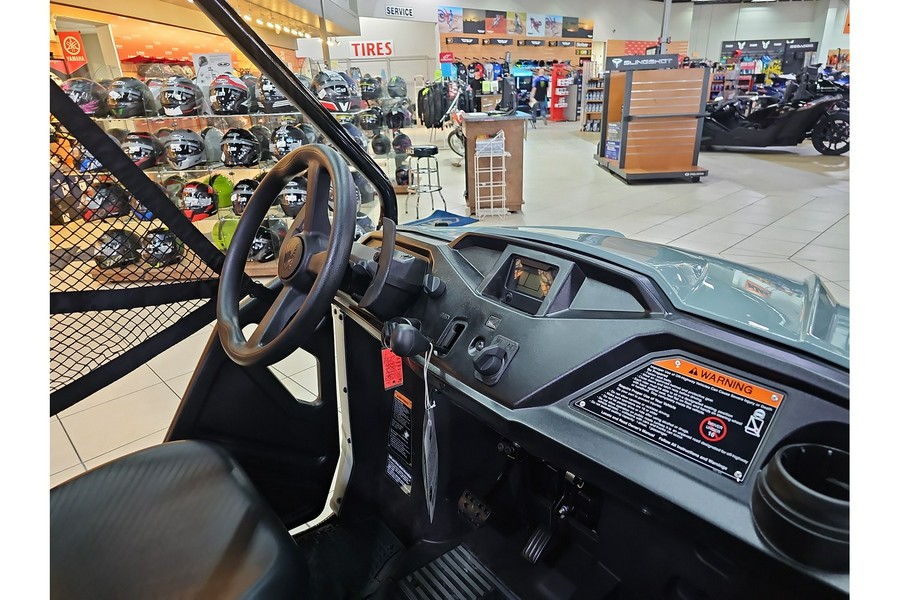 2026 Honda PIONEER 520 Base