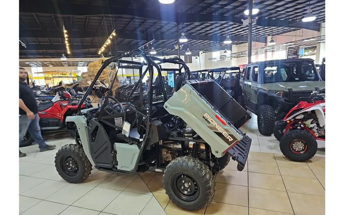 2026 Honda PIONEER 520 Base