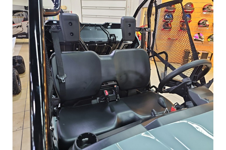 2026 Honda PIONEER 520 Base