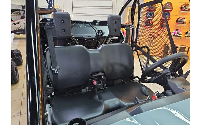 2026 Honda PIONEER 520 Base