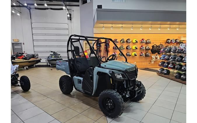 2026 Honda PIONEER 520 Base