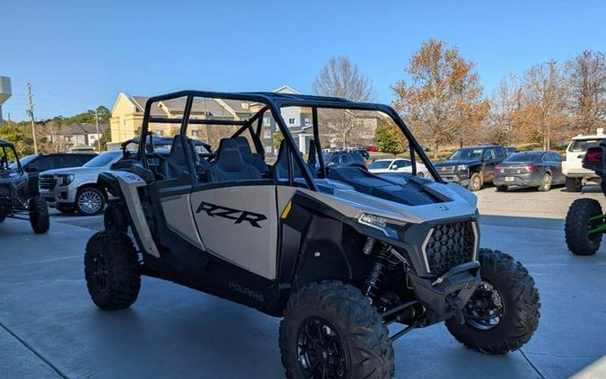 2026 Polaris® RZR XP 4 1000 Sport