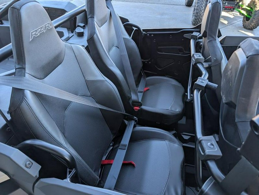 2026 Polaris® RZR XP 4 1000 Sport