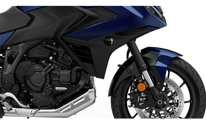 2025 Honda NT1100 DCT