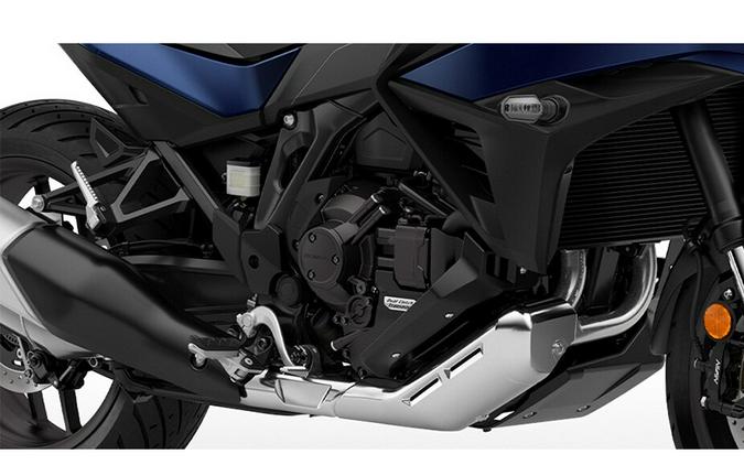 2025 Honda NT1100 DCT