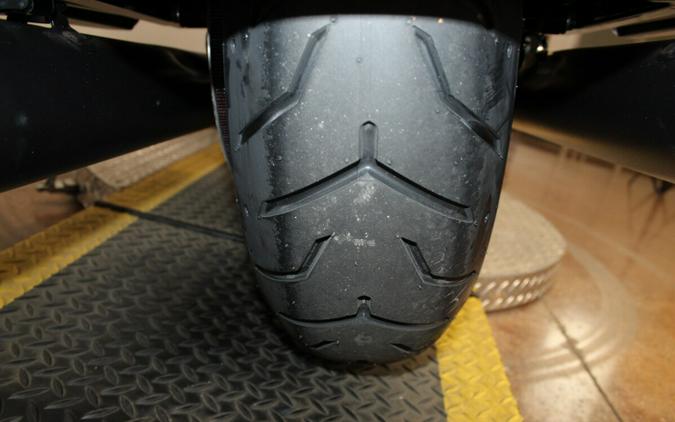 Harley-Davidson® Road Glide® 2026 FLTRX 84667318 PURPLE ABYSS