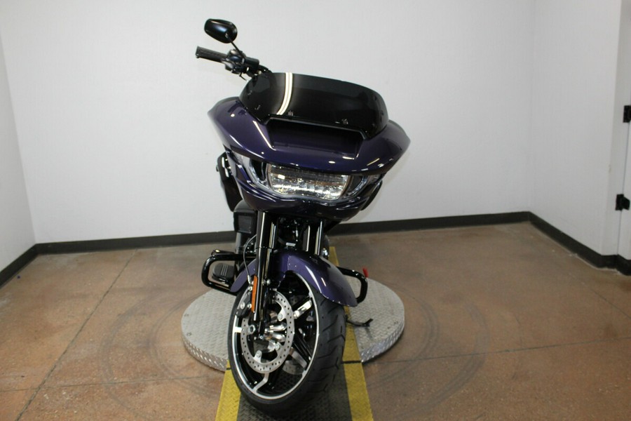 Harley-Davidson® Road Glide® 2026 FLTRX 84667318 PURPLE ABYSS