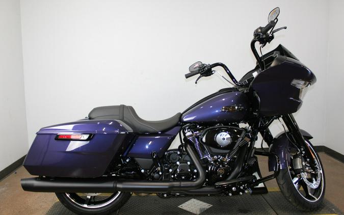 Harley-Davidson® Road Glide® 2026 FLTRX 84667318 PURPLE ABYSS