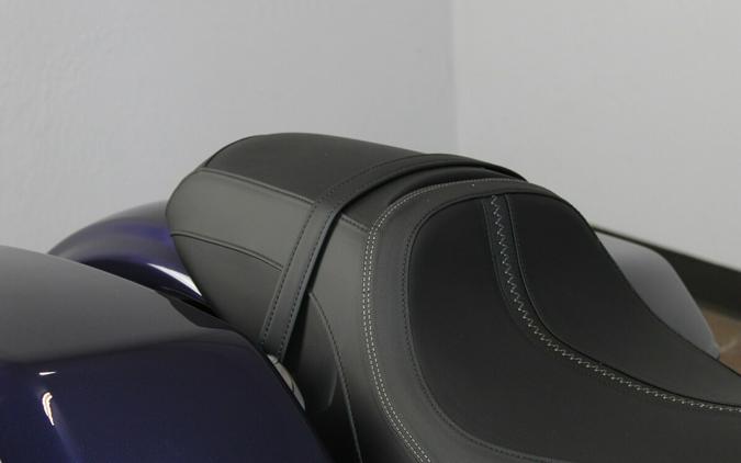 Harley-Davidson® Road Glide® 2026 FLTRX 84667318 PURPLE ABYSS