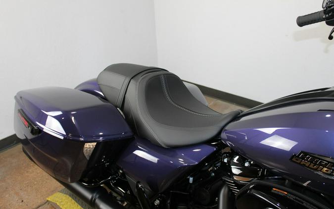 Harley-Davidson® Road Glide® 2026 FLTRX 84667318 PURPLE ABYSS