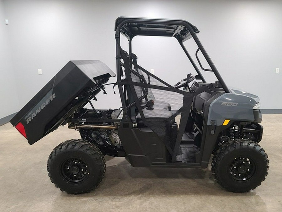 2026 Polaris Ranger 500