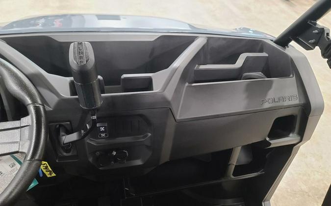 2026 Polaris Ranger 500