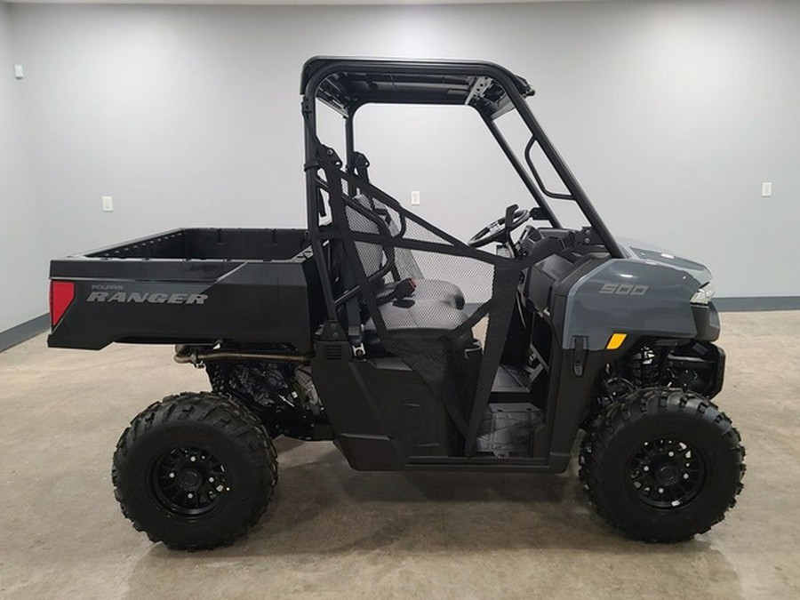 2026 Polaris Ranger 500