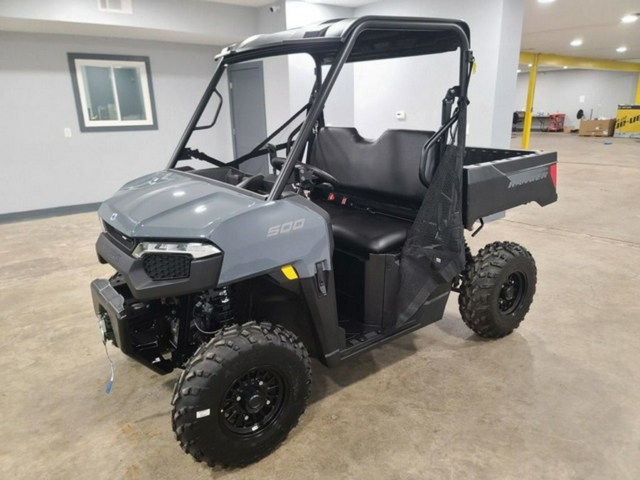 2026 Polaris Ranger 500