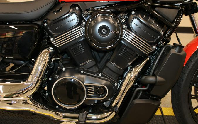 New 2026 Harley-Davidson Sportster Nightster RH975 Motorcycle For Sale In Miami, Florida