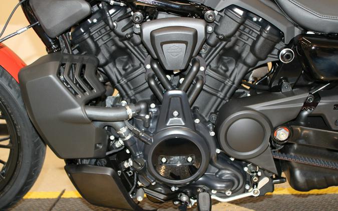 New 2026 Harley-Davidson Sportster Nightster RH975 Motorcycle For Sale In Miami, Florida