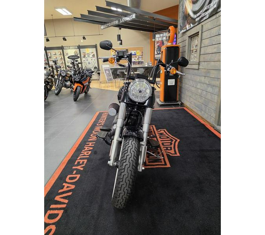 2014 Harley-Davidson® FLS - Softail Slim®