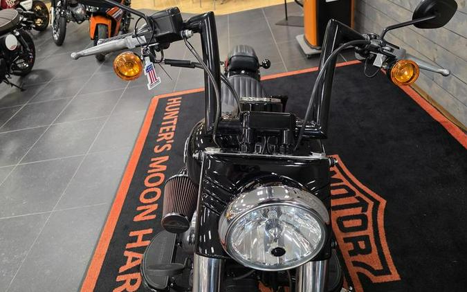 2014 Harley-Davidson® FLS - Softail Slim®