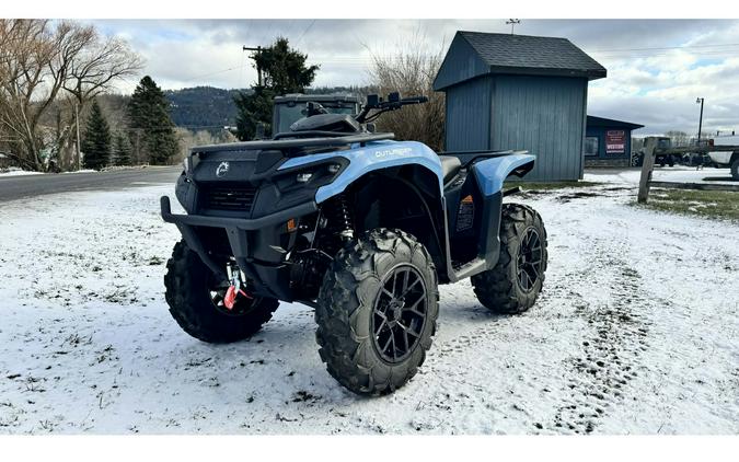 2025 Can-Am Outlander XT 700