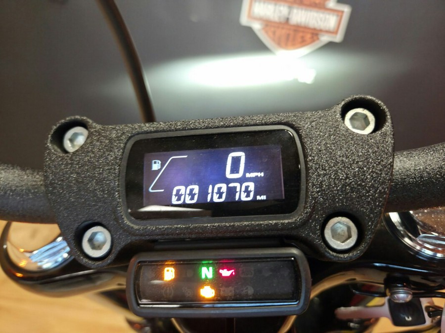 FXBBS 2023 Street Bob 114