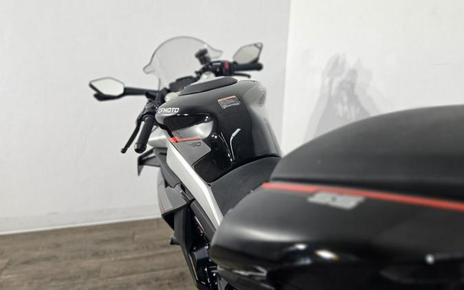 2026 CFMOTO SS 450
