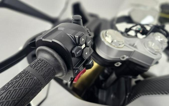 2026 CFMOTO SS 450